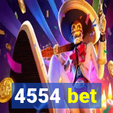 4554 bet